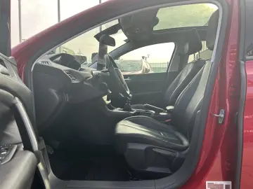 Peugeot 308 1.5 BlueHDi Blue Lease Executive