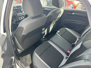 SKODA FABIA COMBI 1.4 TDI Ambition