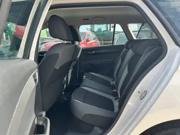 SKODA FABIA COMBI 1.4 TDI Ambition