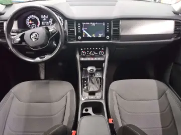 SKODA Kodiaq 2.0 TDI Ambition ACC LED LEASING