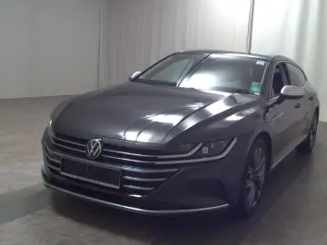 VOLKSWAGEN Arteon Shooting Brake 2.0 TDI Elegance LEASING