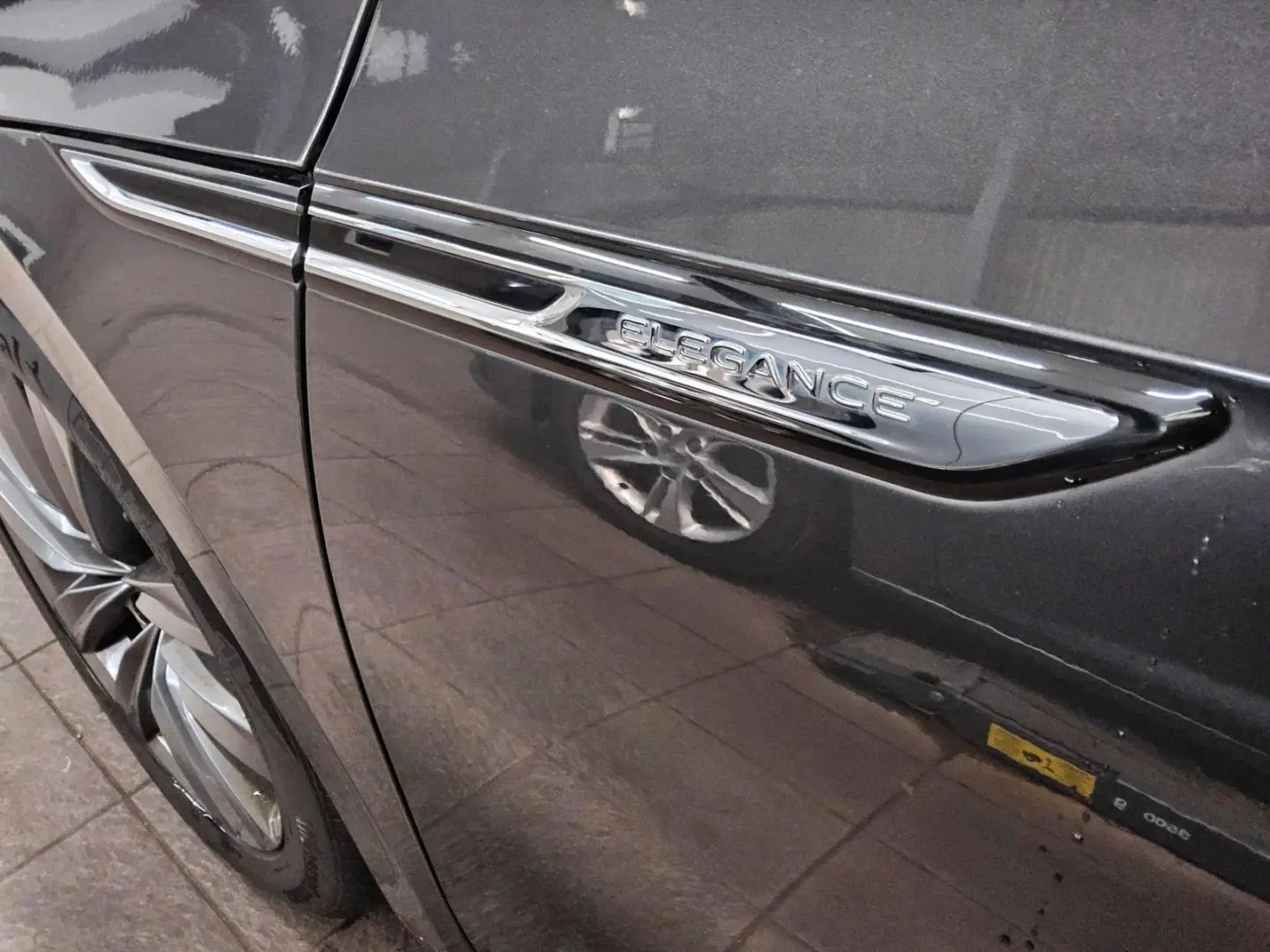 VOLKSWAGEN Arteon Shooting Brake 2.0 TDI Elegance LEASING