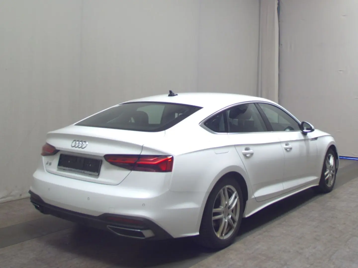 AUDI A5 Sportback 40 2.0 TFSI LEASING