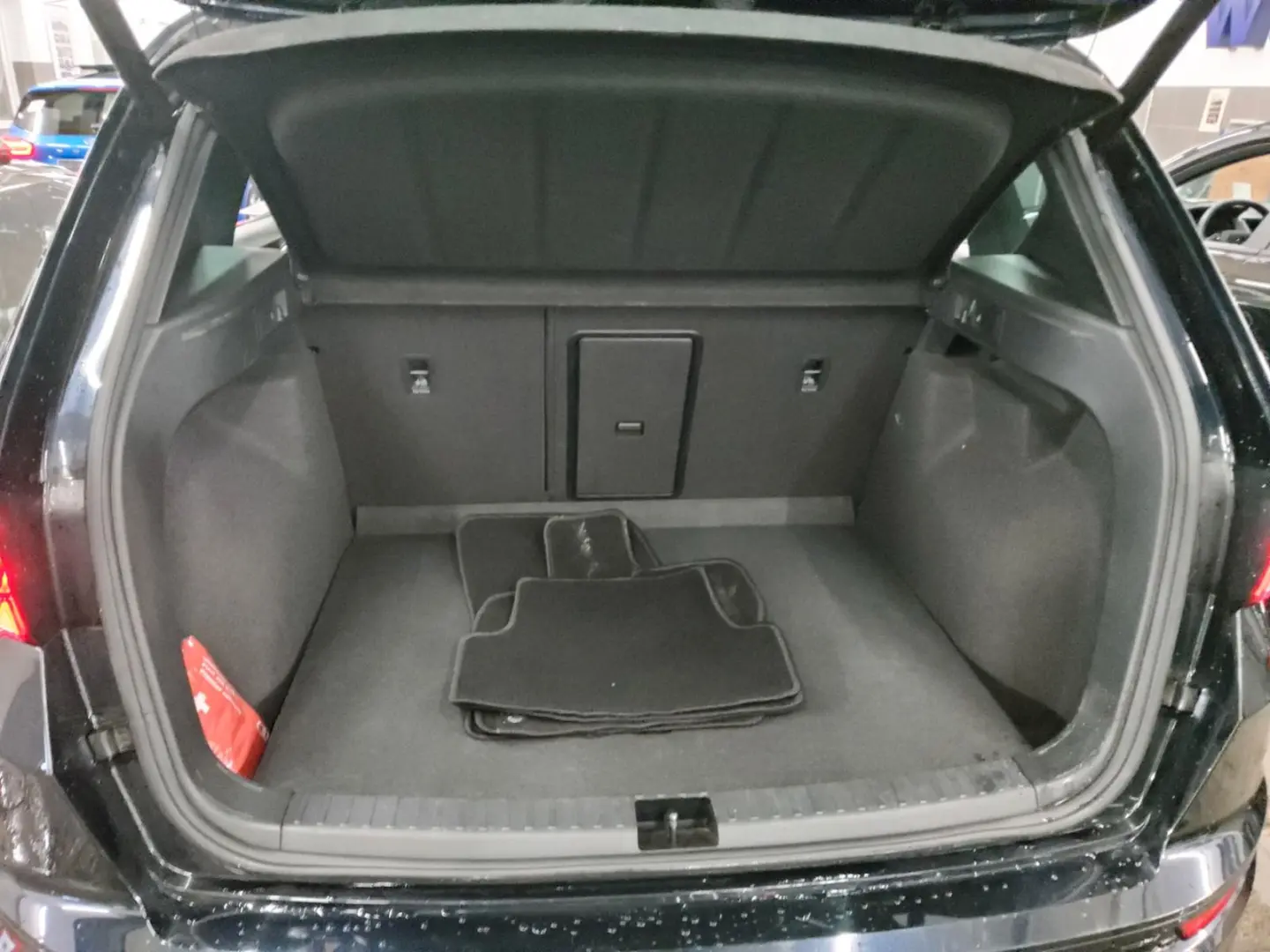 SEAT Ateca 2.0 TDI 4Drive FR Navi Sound ACC LEASING