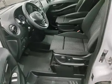 MERCEDES Vito CDI 114 Tourer Pro extralang 8-Sitze LEASING