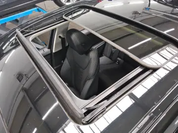 320d Sport Line LED GSD el.Heck HiFi LC+ SpurH