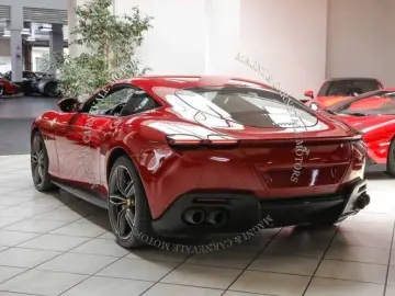 Ferrari Roma MAGNERIDE SUSPENSIONS|CARBON+LEDS|A