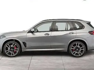 BMW X5 30 d xDrive