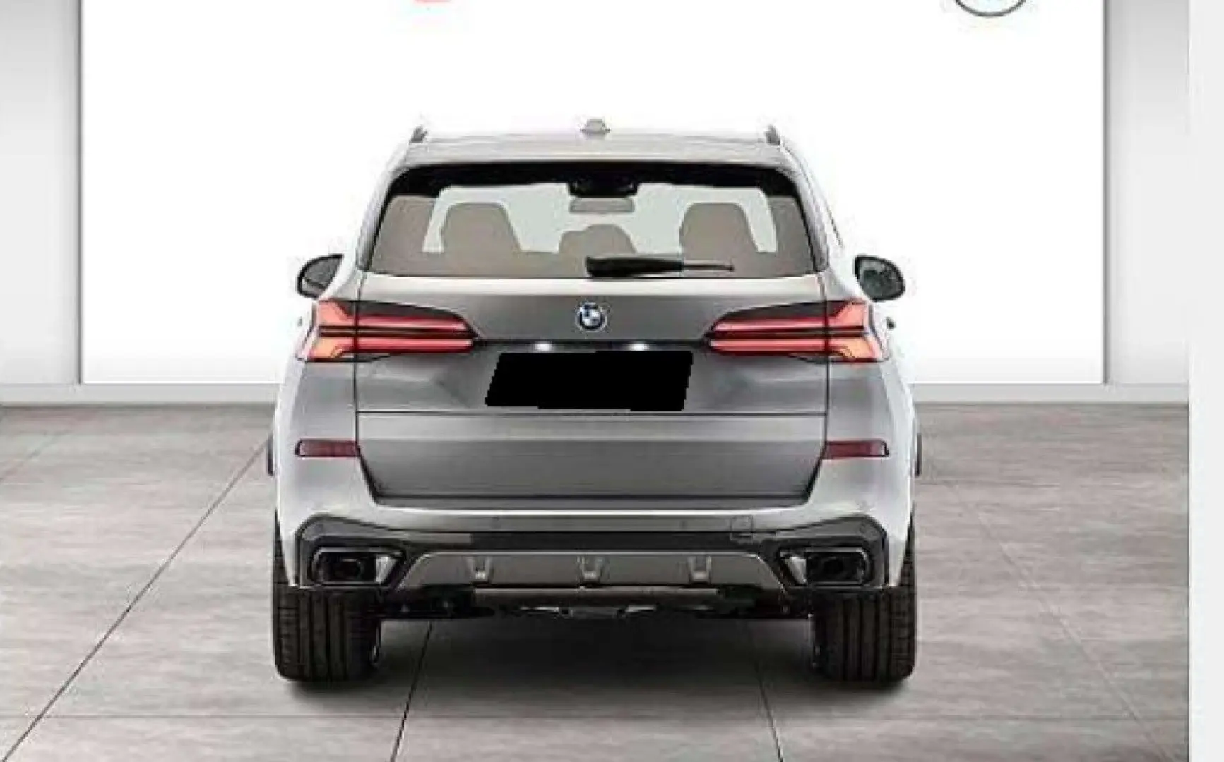 BMW X5 30 d xDrive