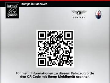 Bentayga V8 Azure *NAIM*Standhzg.*