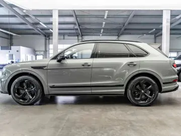 Bentayga 4.0 V8 S / Naim / All Terr / NP:345.100