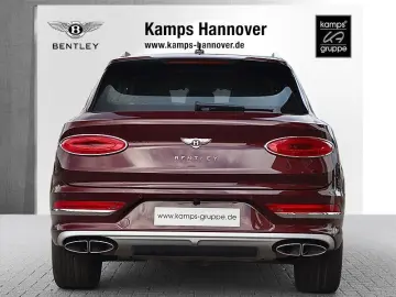 Bentayga EWB Azure *Airline Seat*NAIM*RSE*