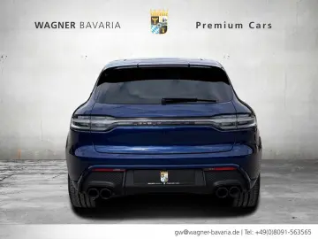 Macan GTS Top Zustand Top Ausstattung!