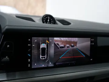 Cayenne Coupe E-Hybrid MY24*HUD*MATRIX*AHK*21z
