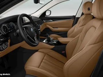 530e xDrive LUXURY LINE+HuD+DA PLUS+360°+HiFi