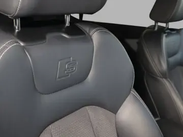Q8 50 TDI quattro 3x S line
