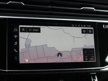 Q8 50TDI Competition Plus *Pano*Carbon*S-Sitze*