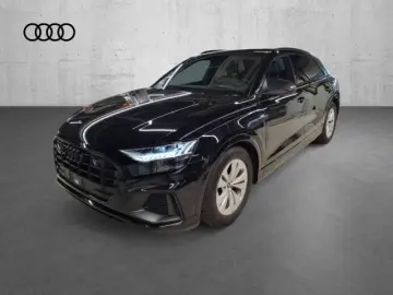 Q8 45 TDI Q S LINE COMPETITION+ LM22 HD-MATRIX S