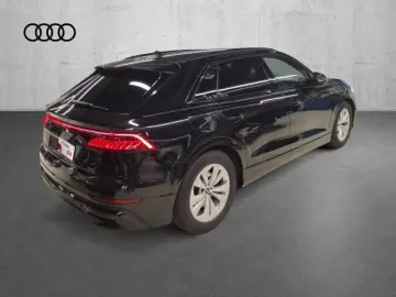 Q8 45 TDI Q S LINE COMPETITION+ LM22 HD-MATRIX S