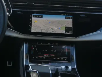 Q8 45 TDI quattro S line*Navi*Matrix*Alu*HUD*B&O