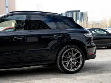 2022 Macan/Bose/ACC/Pano/Carplay/Scent