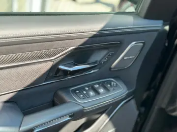 RAM 1500 TRX 6.2 V8 *KOMPR.