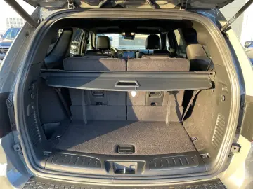 Durango Plus Hemi Orange 5.7 V8