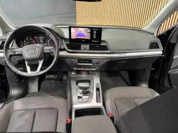 Audi Q5 2.0 40 TDI quattro MHEV