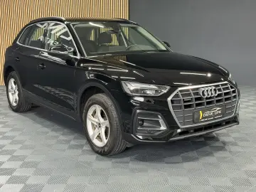 Audi Q5 2.0 40 TDI quattro MHEV