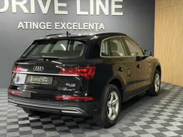 Audi Q5 2.0 40 TDI quattro MHEV