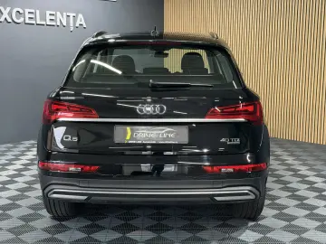 Audi Q5 2.0 40 TDI quattro MHEV