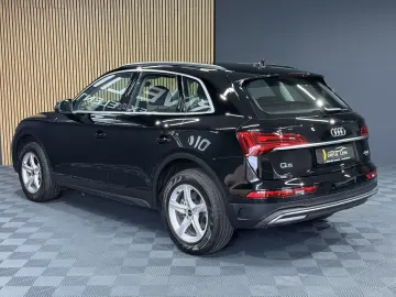 Audi Q5 2.0 40 TDI quattro MHEV