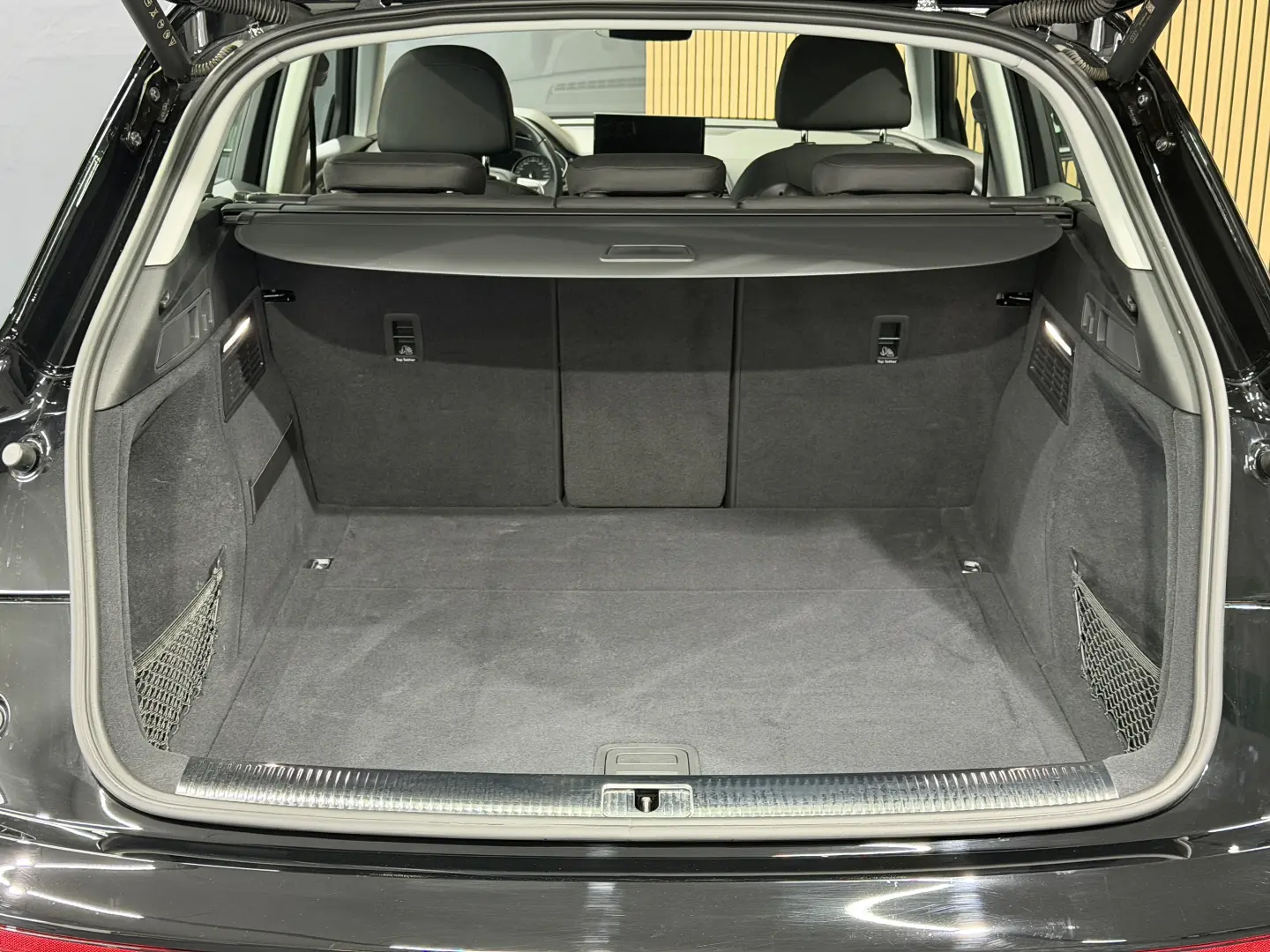 Audi Q5 2.0 40 TDI quattro MHEV