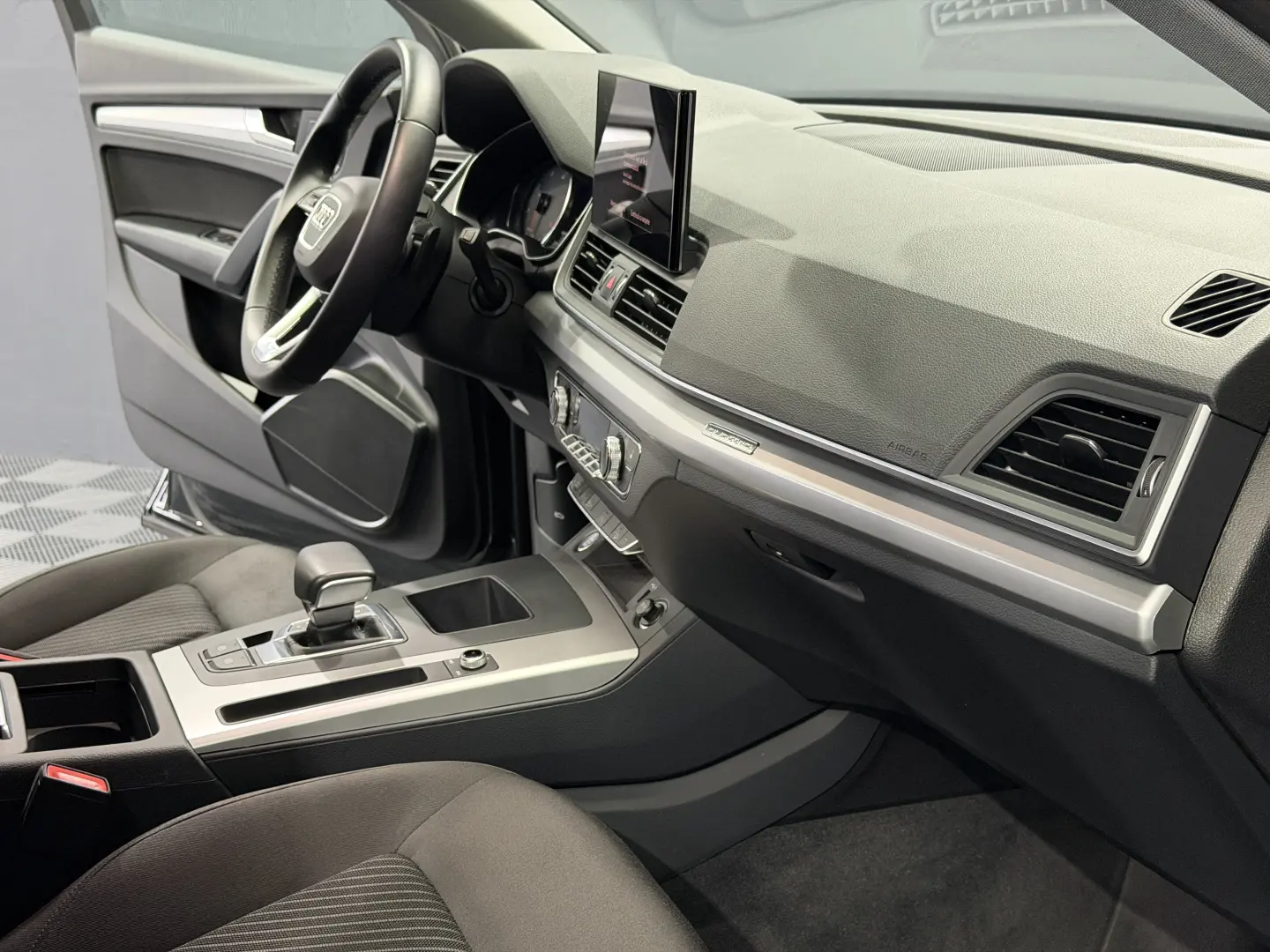 Audi Q5 2.0 40 TDI quattro MHEV