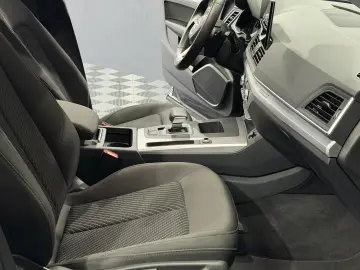 Audi Q5 2.0 40 TDI quattro MHEV