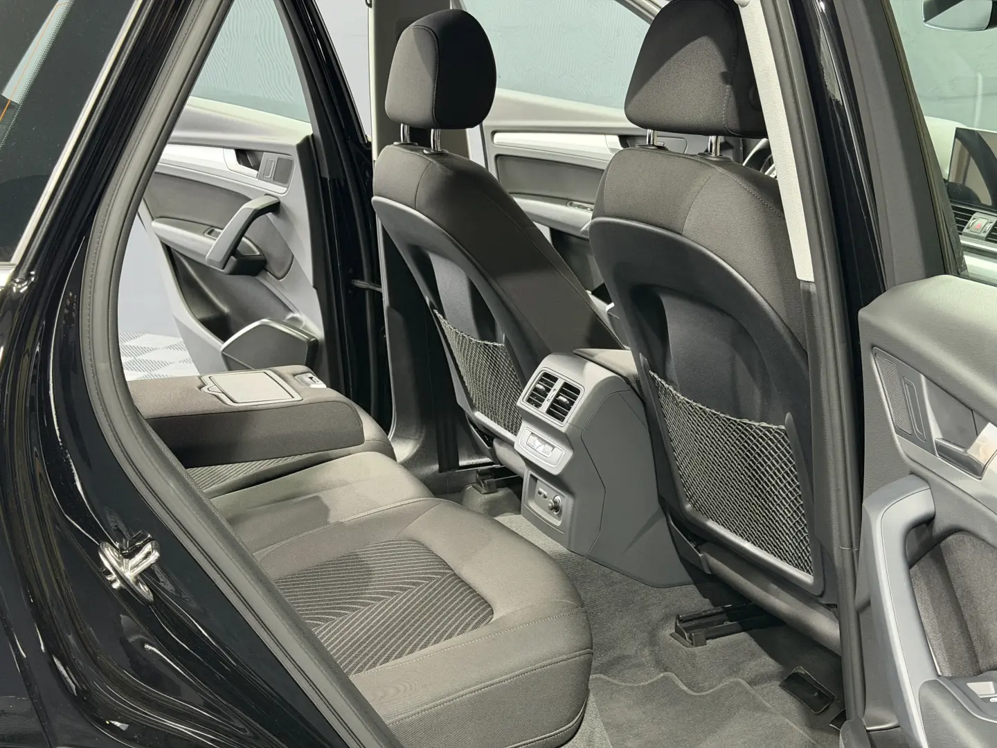 Audi Q5 2.0 40 TDI quattro MHEV