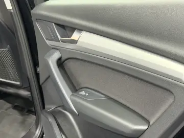 Audi Q5 2.0 40 TDI quattro MHEV