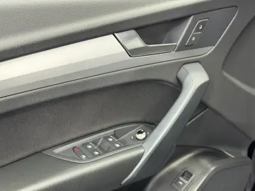 Audi Q5 2.0 40 TDI quattro MHEV