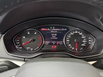 Audi Q5 2.0 40 TDI quattro MHEV