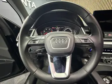 Audi Q5 2.0 40 TDI quattro MHEV