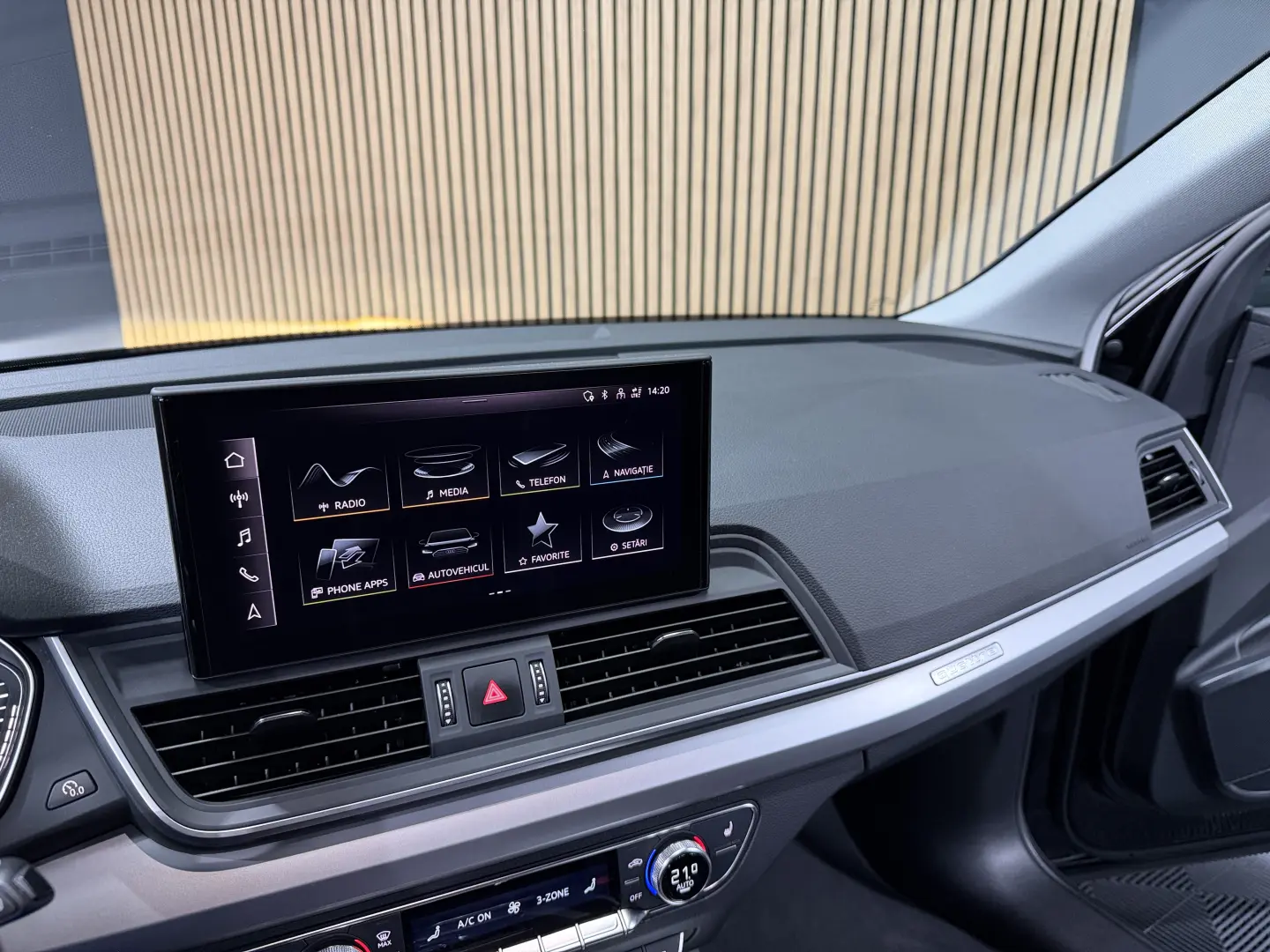 Audi Q5 2.0 40 TDI quattro MHEV