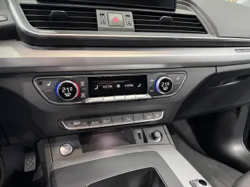 Audi Q5 2.0 40 TDI quattro MHEV