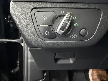 Audi Q5 2.0 40 TDI quattro MHEV