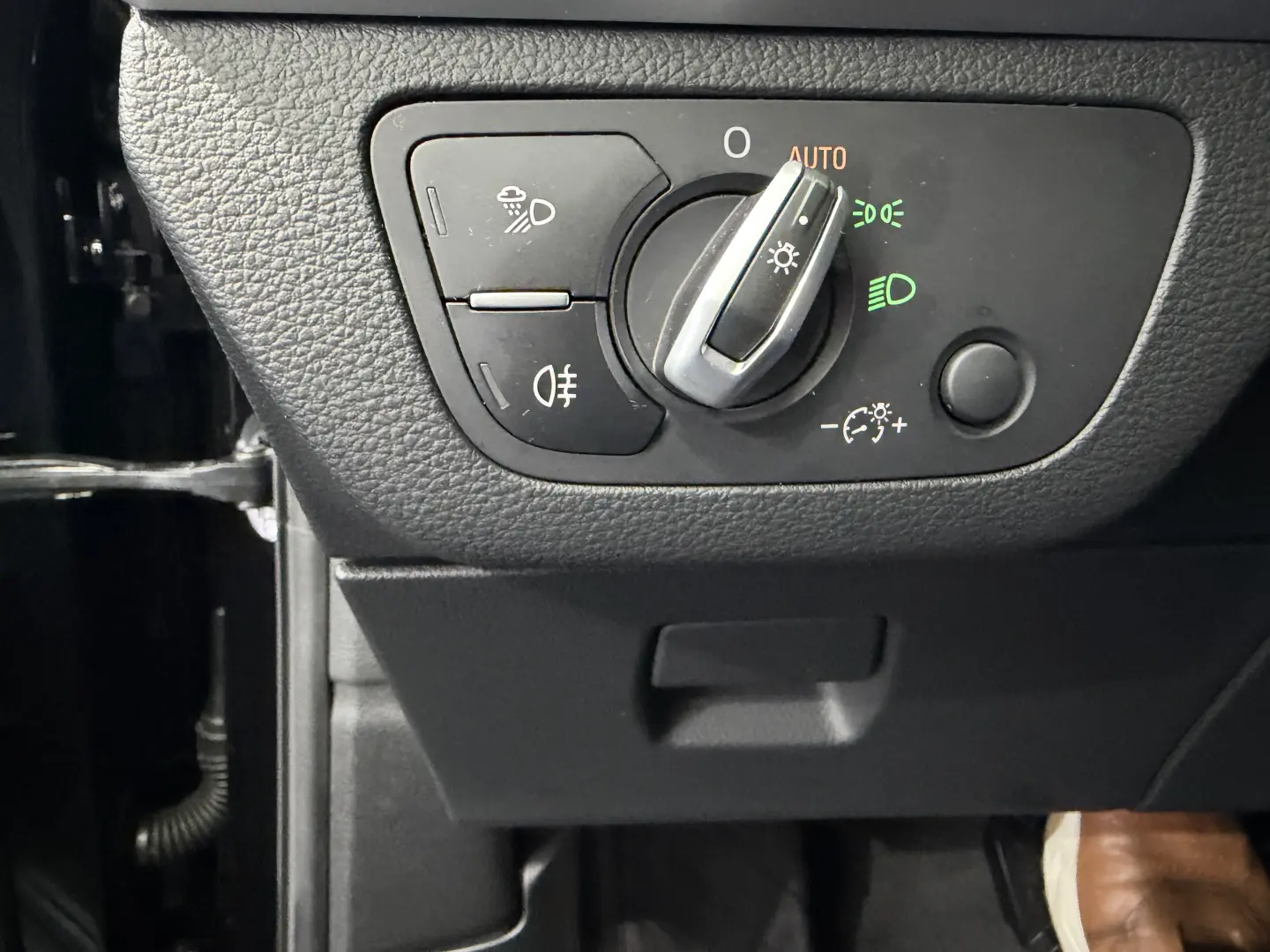 Audi Q5 2.0 40 TDI quattro MHEV