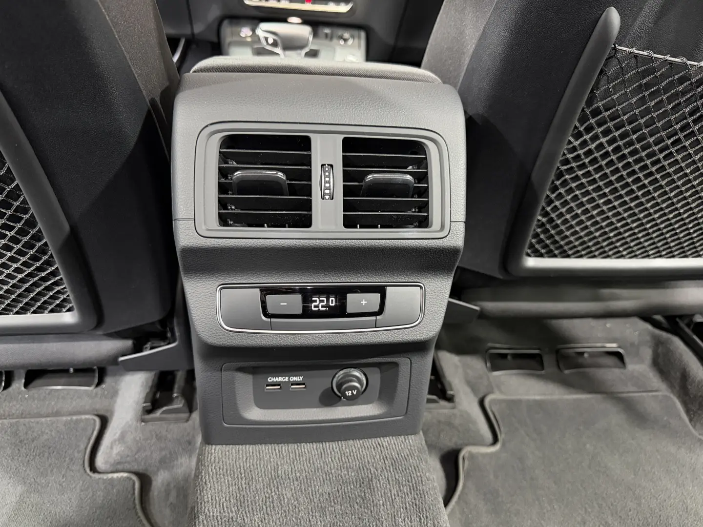 Audi Q5 2.0 40 TDI quattro MHEV