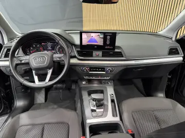 Audi Q5 2.0 40 TDI quattro MHEV