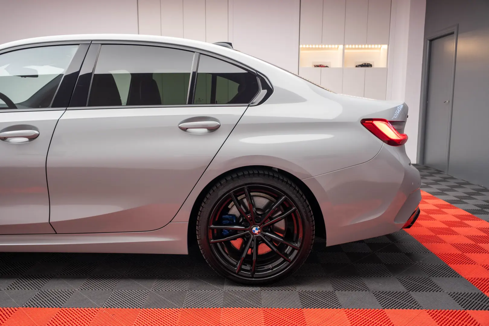 BMW M340 xDrive