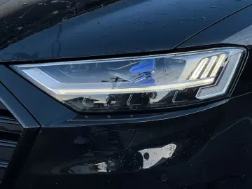 Audi S8 Carbon/Ceramice