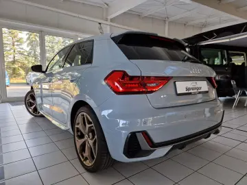 AUDI A1 Sportback S line 35 TFSI S tronic LED/Bang &*LEASING