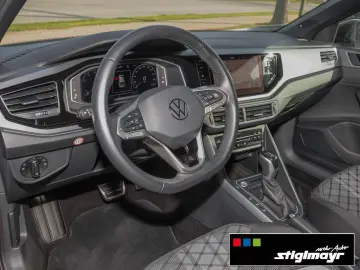 Taigo R-Line 1.5 TSI DSG +Beats+Pano+Alu18z´